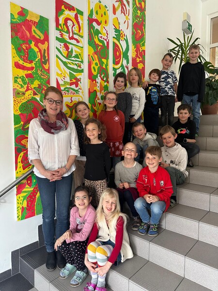 1b klasse