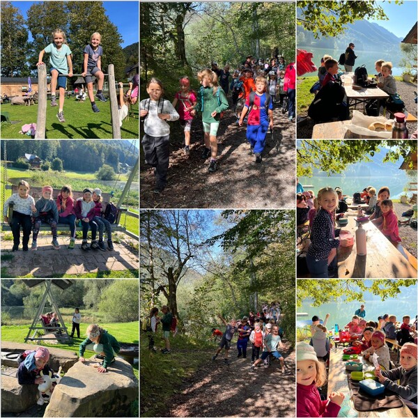 wandertag 2b